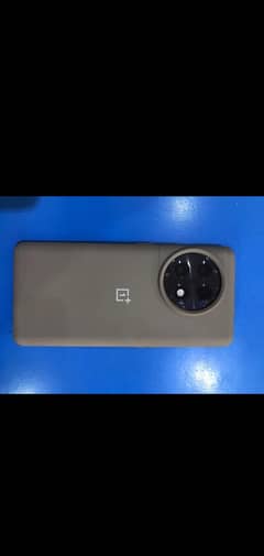 Oneplus 11r