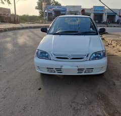 suzuki cultus efi 03236996464