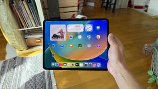 iPad Pro 11-inch (2nd Generation) - 2020