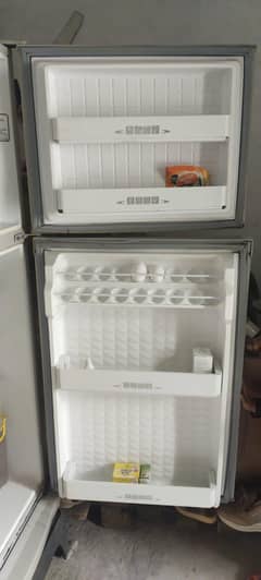 Dawlance refrigerators  good condition me hy