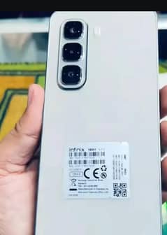 Infinix hot 50 pro