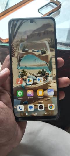 Redmi note 11