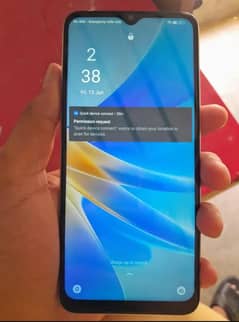 oppo A17