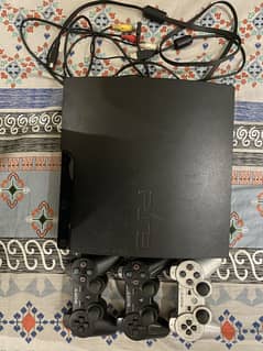 Ps3 Slim
