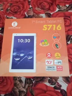 Luxury touch S716