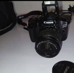 camera canoon