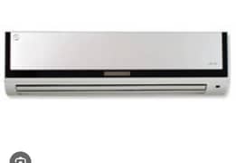 pel ac for sale in used condition 10/8 beat cooling