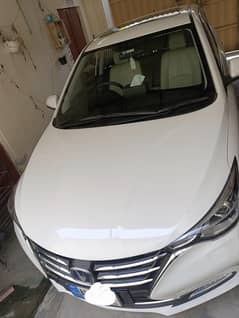 Changan Alsvin 1.5 lumeria  isb reg b2b genuinely, govt officer used