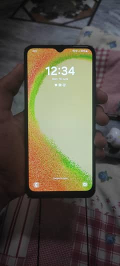 Samsung A04