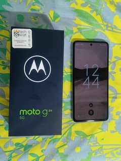 moto g84 12.256