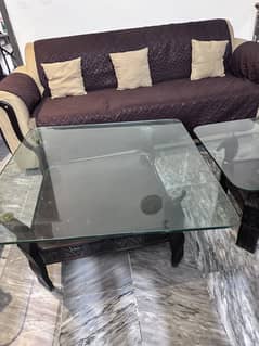 Sofa Tabel 3 (Condition 09/10)