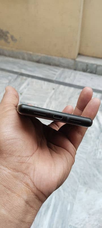 Google Pixel 6 Pta Approved For Sale Only Mic Not Working Read Add! 4