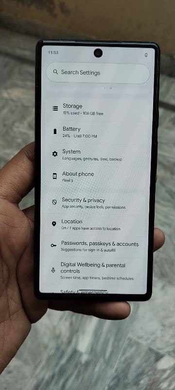 Google Pixel 6 Pta Approved For Sale Only Mic Not Working Read Add! 9