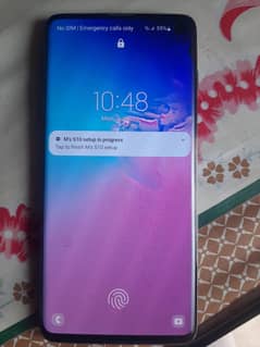 SAMSUNG S10 8 128 WHATSAPP 03224502534