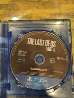 The Last of us part 2