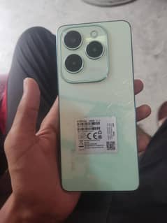 infinix hot 40