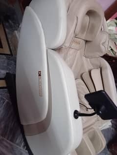 Massage chair