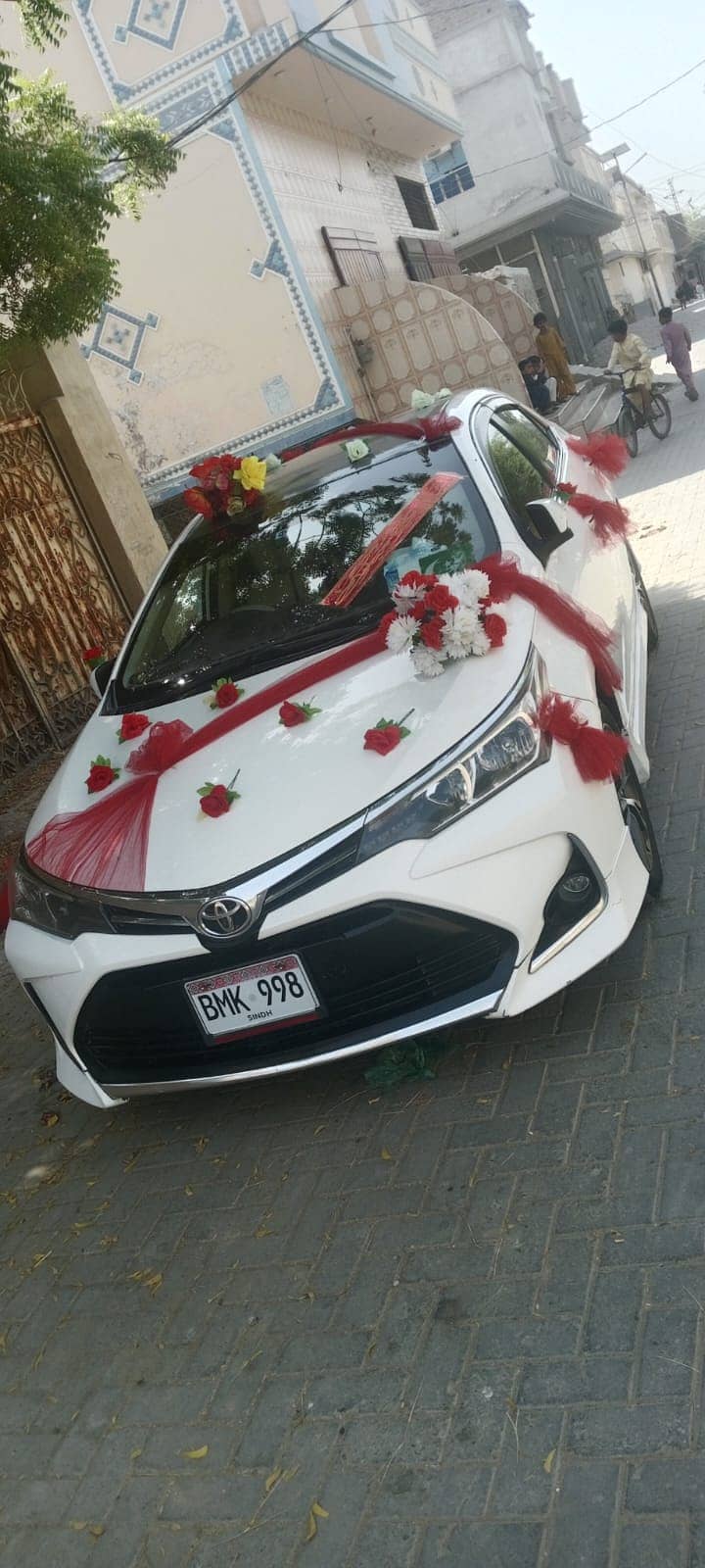 Rent A Car Self Drive/Car Without Driver/Tour/Rent A Car 14