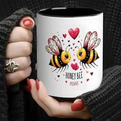 Cup Printing | Mug Printing | Designed Cups | Stylish Cups | Custumiz