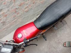 Honda cd 70