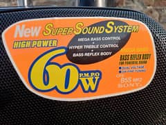 sony orignal made in Japan, poweful sound, best reception o
