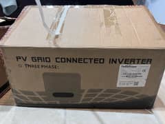 Think Power 15KW On Grid Solar Inverter
