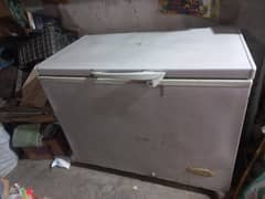 Dawlence Deep Freezer