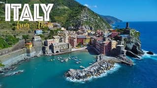 Italy BLS Initiana Appointments