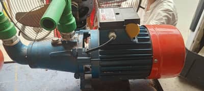 shzad pump warm 0.28