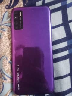 Infinix