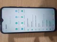 Infinix Smart4 2-32 PTA Approved