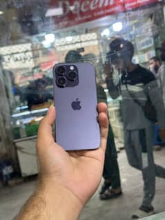 Iphone 14 Pro