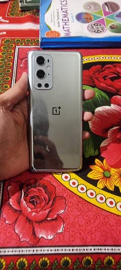 oneplus 9pro 5g official PTA approved