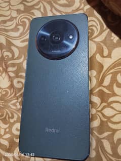 Redmi A3
