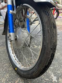 unique cd 70cc for sale