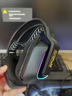 onikuma X13 Gaming Headphones