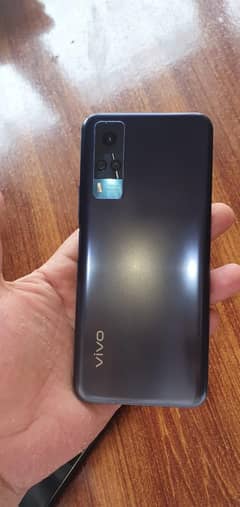 Vivo Y51S
