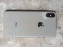 iphone x good condition