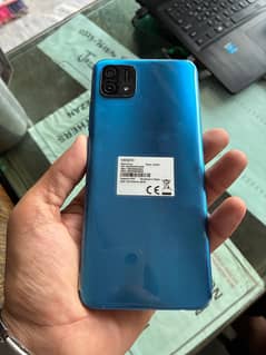 Oppo A16E