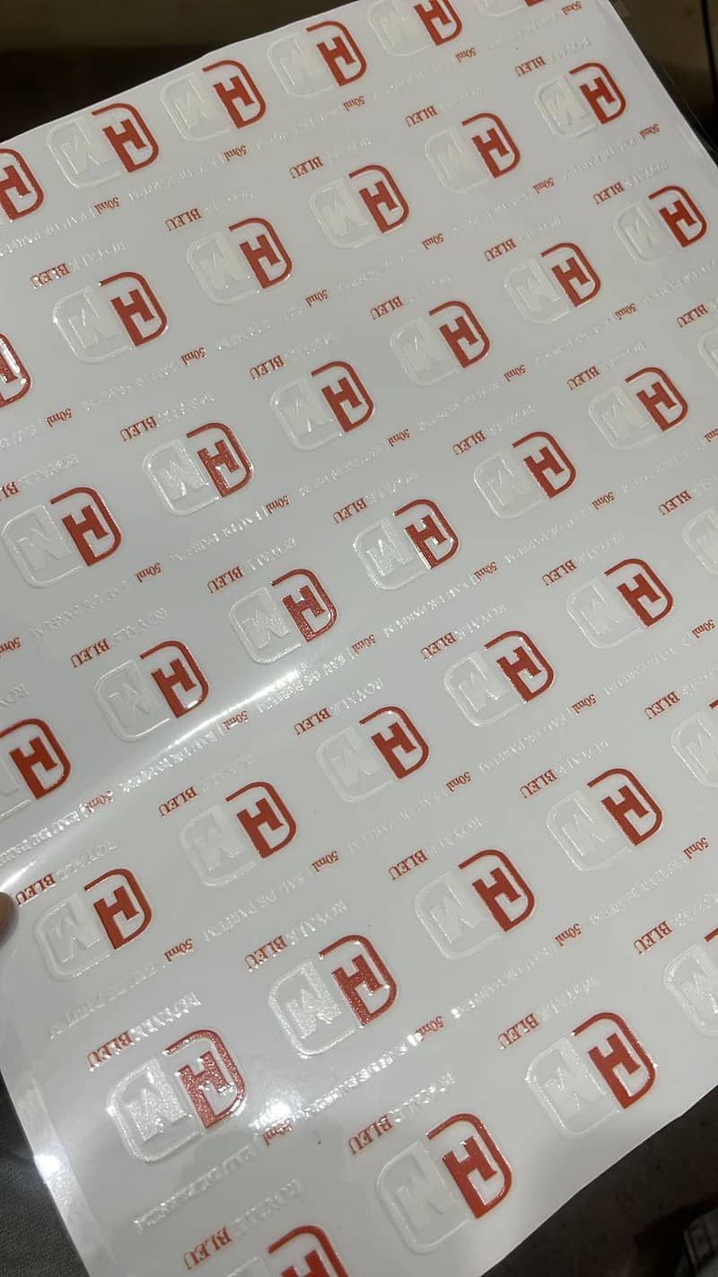 labels tags 3