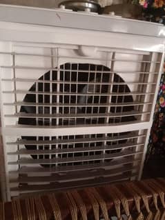 air cooler A/C D/C Good Condition