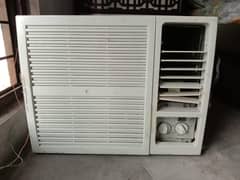 window Ac