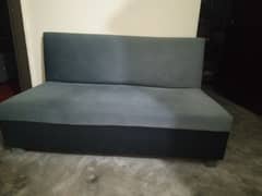 6 months used