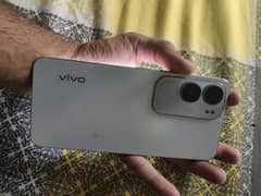 Vivo y19s 6 month warranty