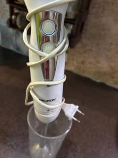 Hand Blender