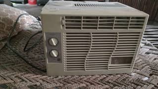 shipment A/C  Good working