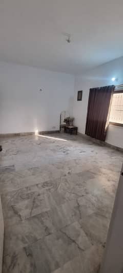 Aesthetic Upper Portion Of 240 Square Yards For Rent Is Available