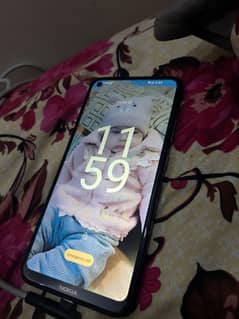 Nokia