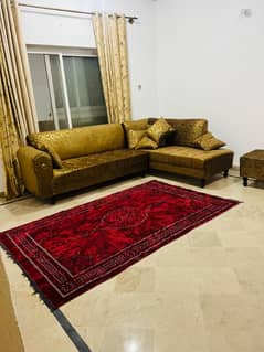 Guest House Rooms Available For Rent Daily,weekly and Monthly Basis