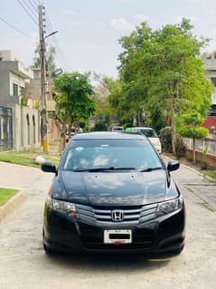 Honda City 1.3 2010 model